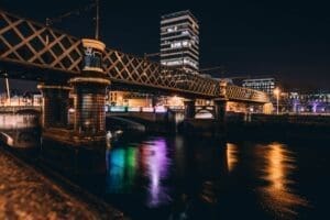 Registering a company in Ireland